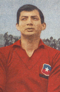 Humberto Donoso